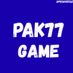 PAK77 Game