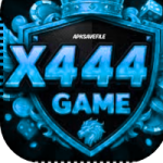 X444 Game