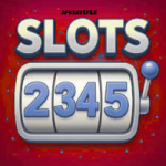 Slots2345 Game