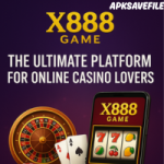 X888 Game
