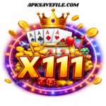 X111 Game APK