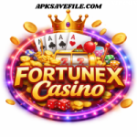 FortunexCasino Game