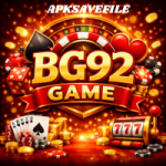 BG92 Game