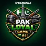 Pak Loyal Game