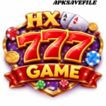 HX 777 Game
