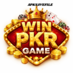 WIN PKR Game
