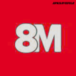 8m Game