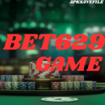 Bet629 Game
