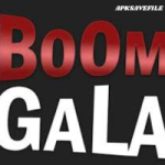 Boom Gala Game