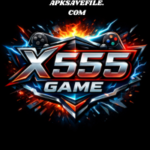 X555 Game