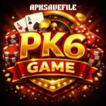 PK6 Game