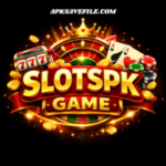 Slotspk Game