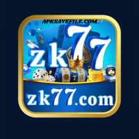 ZK77 Game - icon