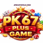 PK67 Plus Game