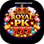Royalpk777 Game