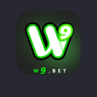 W9Bet Game - icon