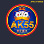 AK55 Game