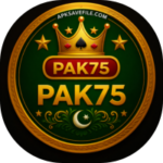 PAK75 Game