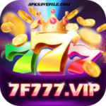 7F777 Game
