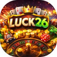 Luck26 Game