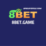 8BET Game