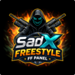 Freestyle Sadx FF APK