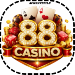 88Casino Gam