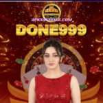DONE999 Game