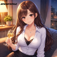 Free After Work Evening With Cute Office Girl APK