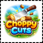 Choppy Cuts Game