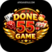 DONE 55 Game