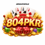 804PKR Game