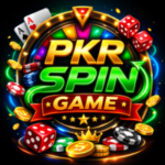 PKR SPIN Game