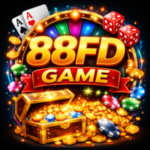 88FD Game