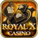 Royal X Casino Game