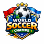 World Soccer Champs Game APK
