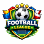 Football League Game APK