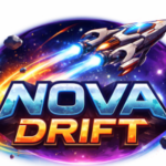 Nova Drift APK